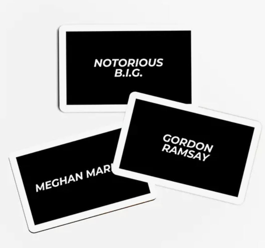 Game - FUCK Marry Kill-hotRAGS.com