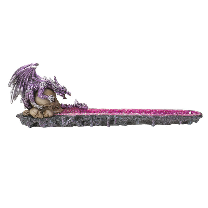 Incense Burner - Dragon-hotRAGS.com