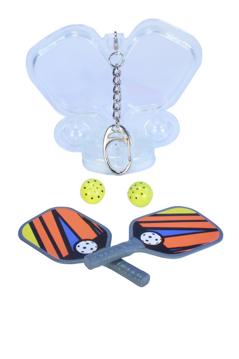 Toy World's Smallest Toy - Pickleball-hotRAGS.com