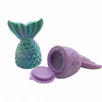 Lip Gloss - Mermaid Tail-hotRAGS.com