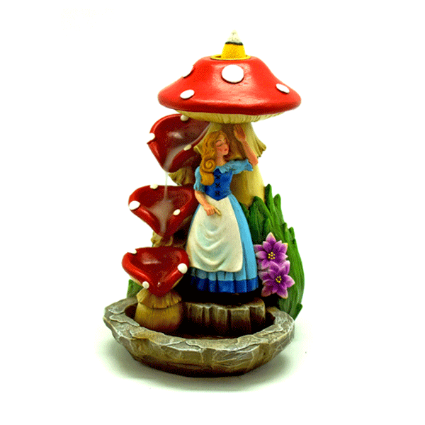 Cone Burner Backflow - Alice-hotRAGS.com