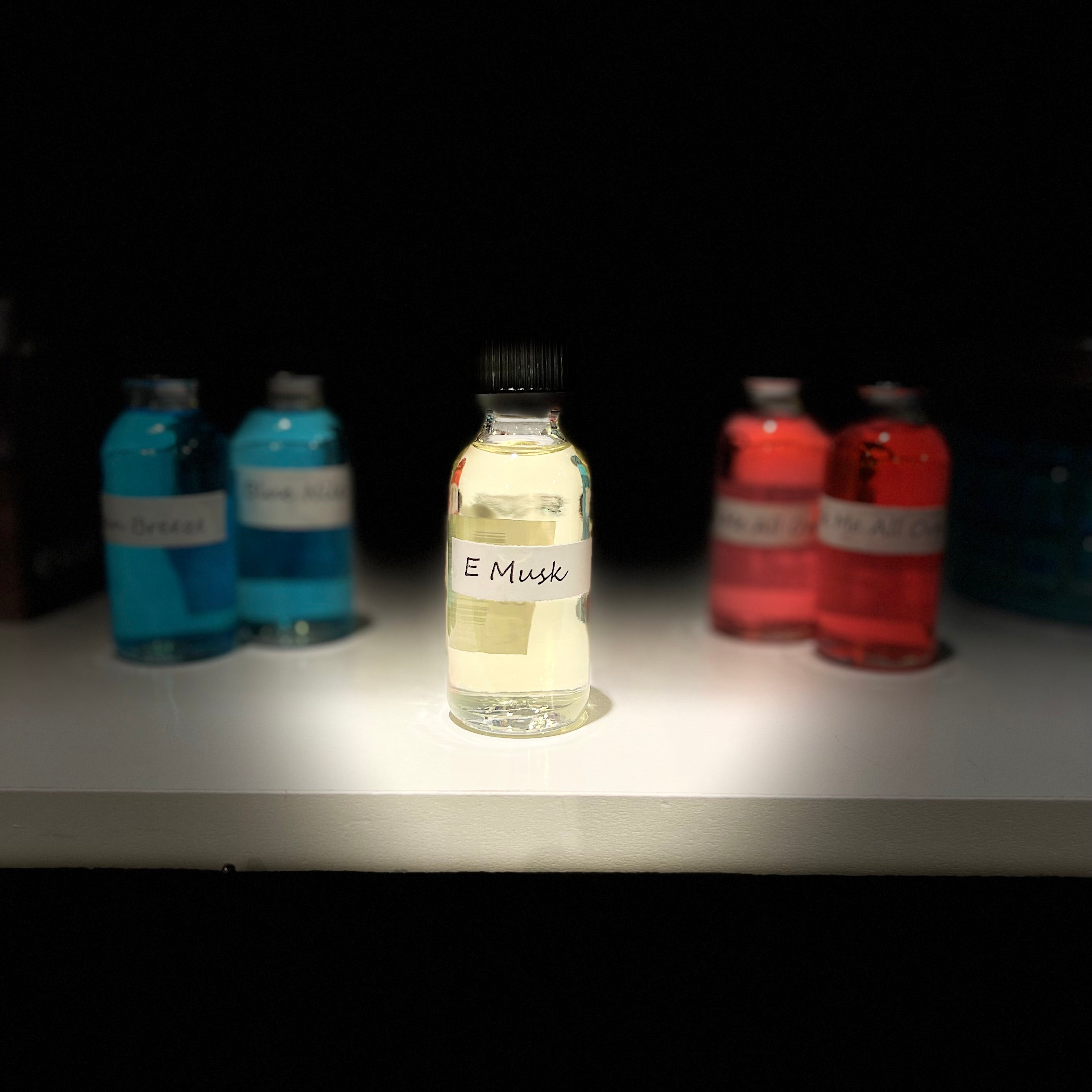 Simmer Oil - Egyptian Musk-hotRAGS.com