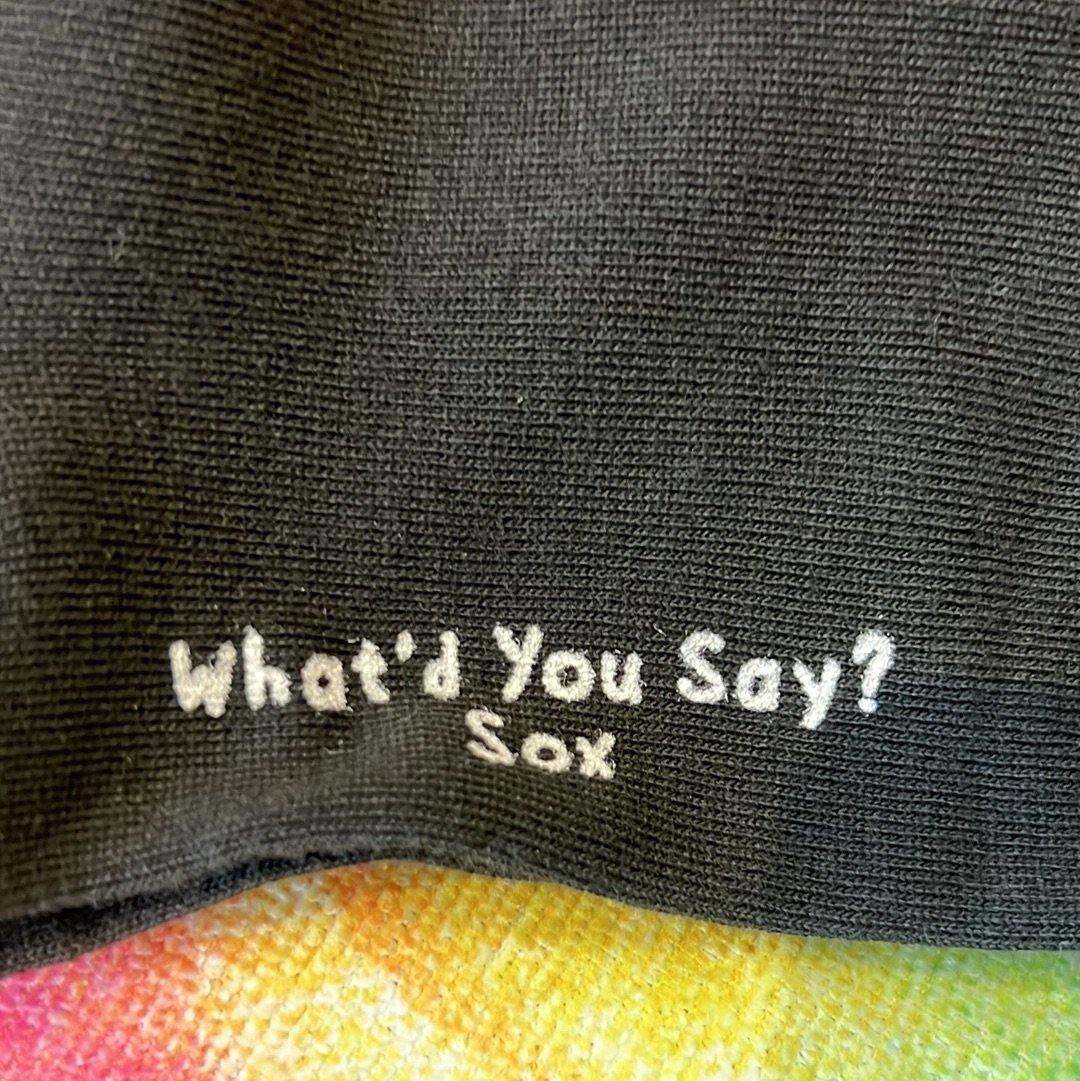 Socks - Go Fuck Yourself-hotRAGS.com