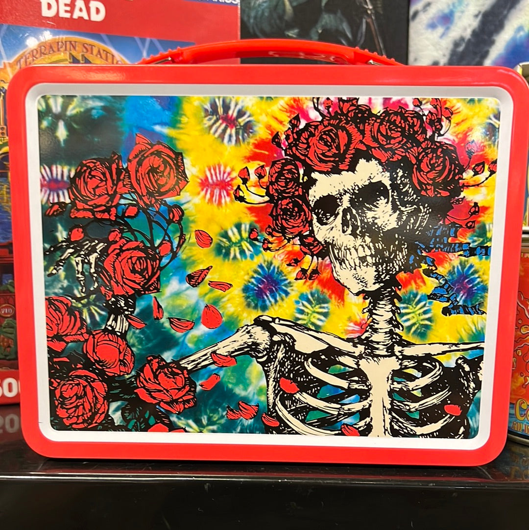 Lunchbox Grateful Dead Gen 2-hotRAGS.com