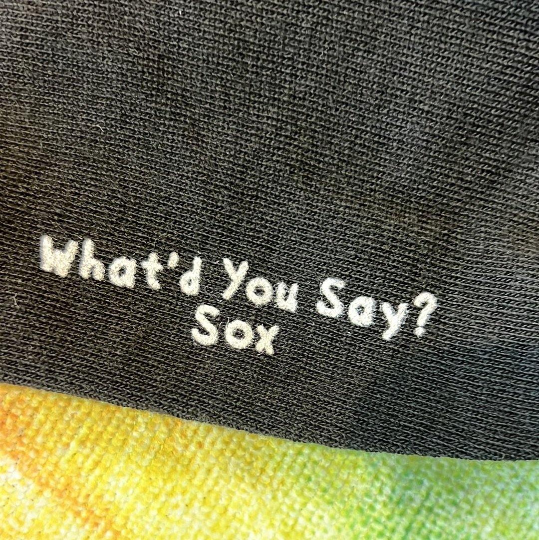 Socks - Bitchcraft-hotRAGS.com