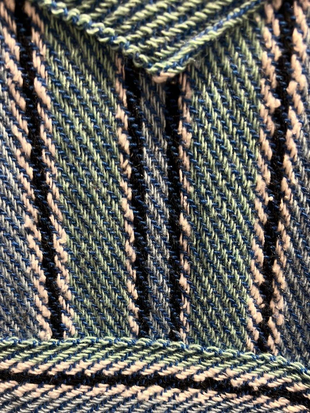 Iguana Jack Pastel Colors Baja - Each Unique-hotRAGS.com