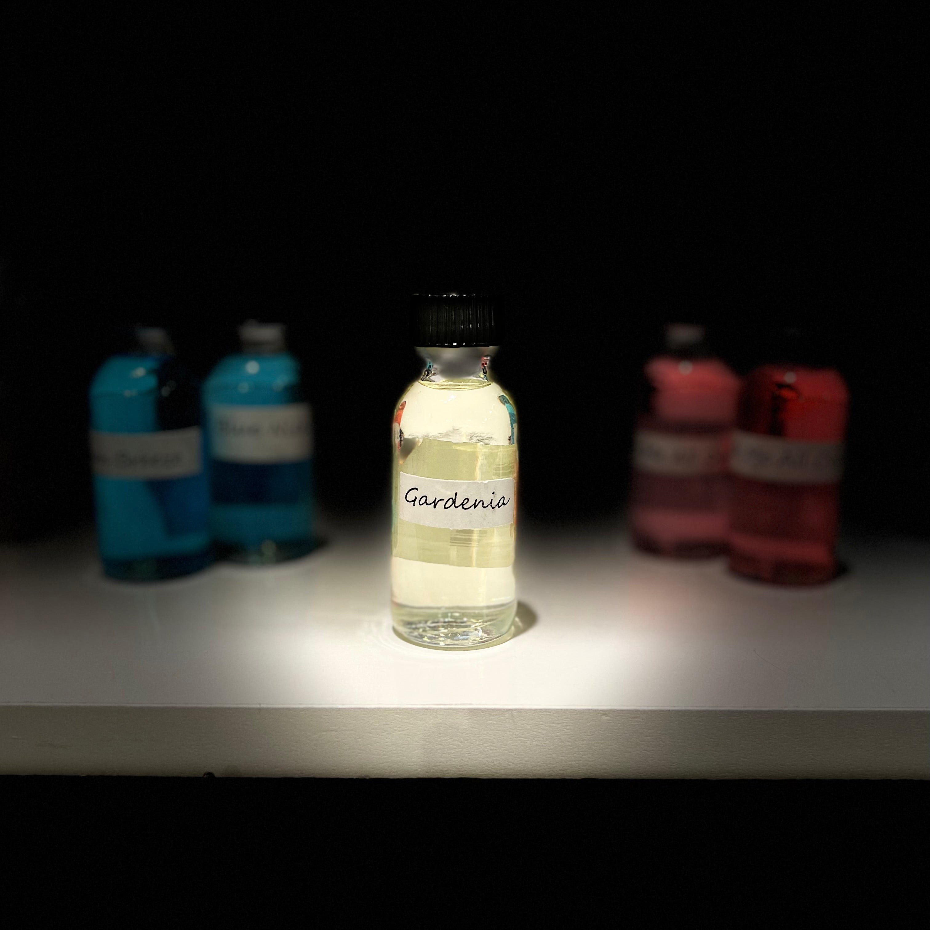 Simmer Oil - Gardenia-hotRAGS.com