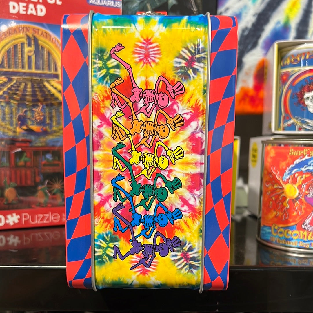 Lunchbox Grateful Dead Gen 2-hotRAGS.com
