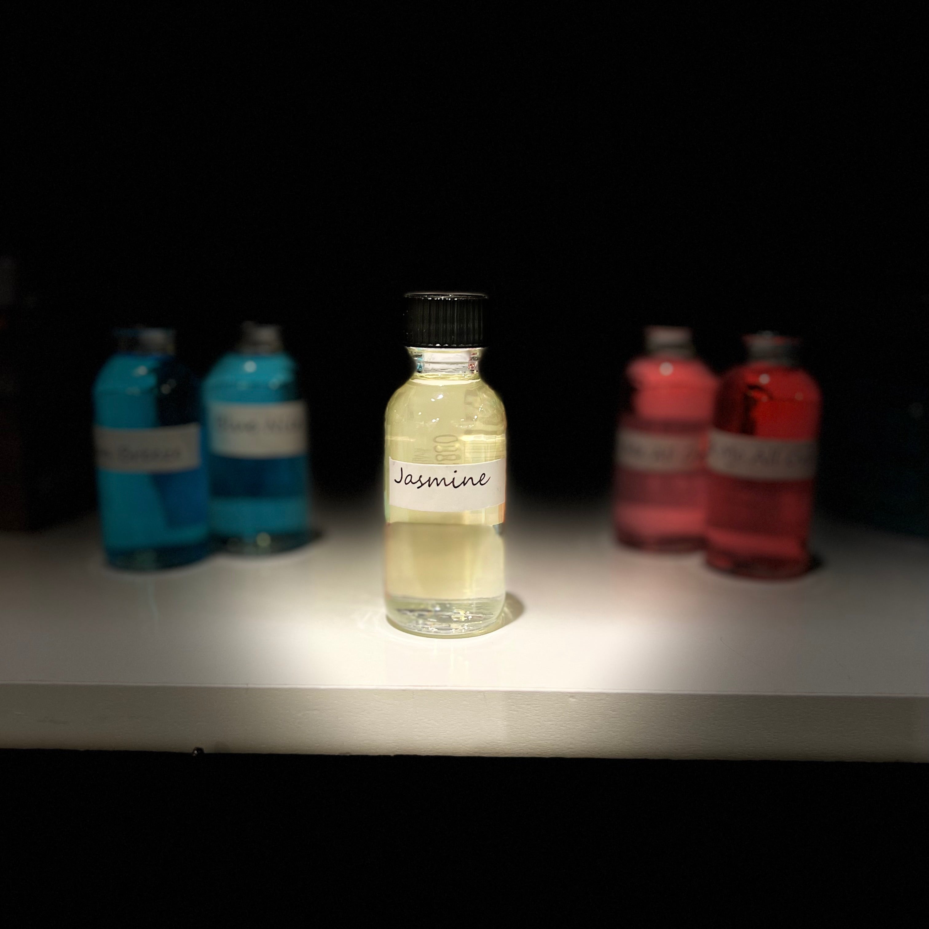 Simmer Oil - Jasmine-hotRAGS.com