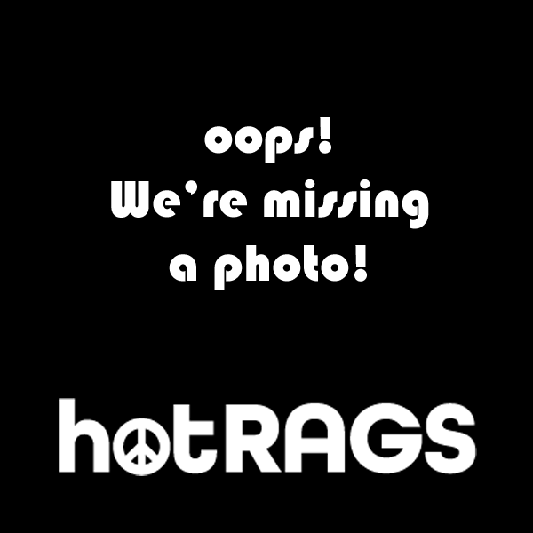 Pants Harem Striped Black-hotRAGS.com