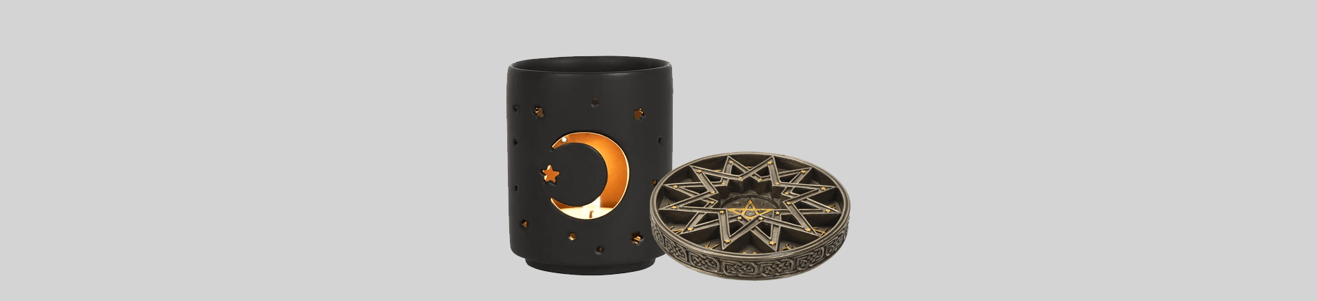 CANDLE HOLDERS - hotRAGS.com