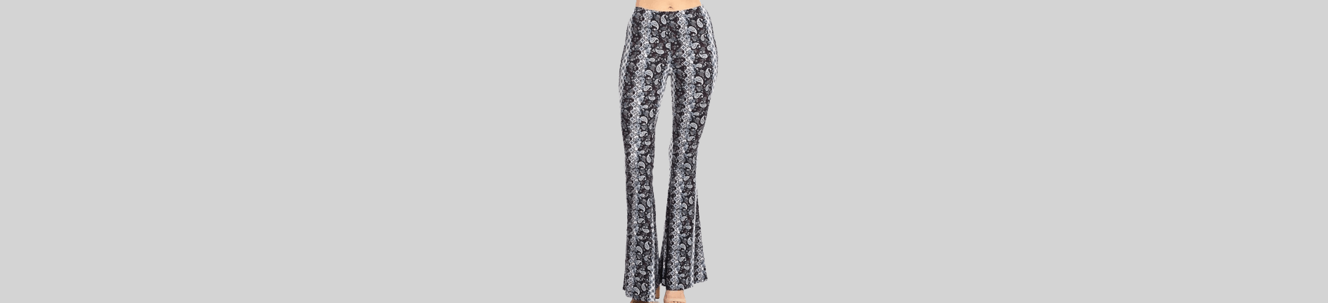 SHOP BY COLLECTION: PALAZZO PANTS - hotRAGS.com