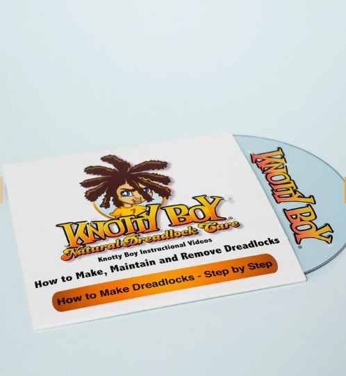 How To Dread - Dvd-hotRAGS.com