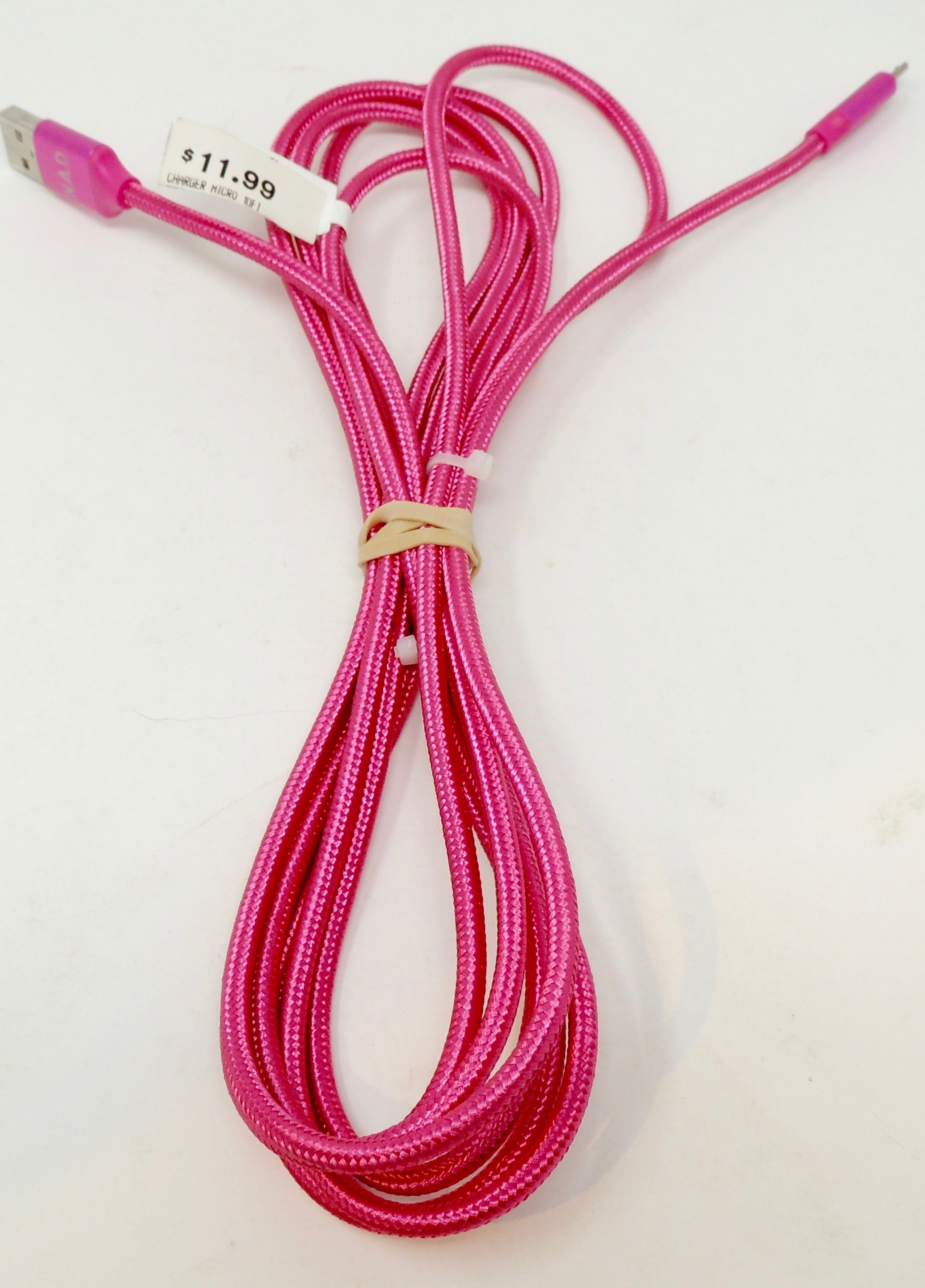 Charger Micro 10ft-hotRAGS.com