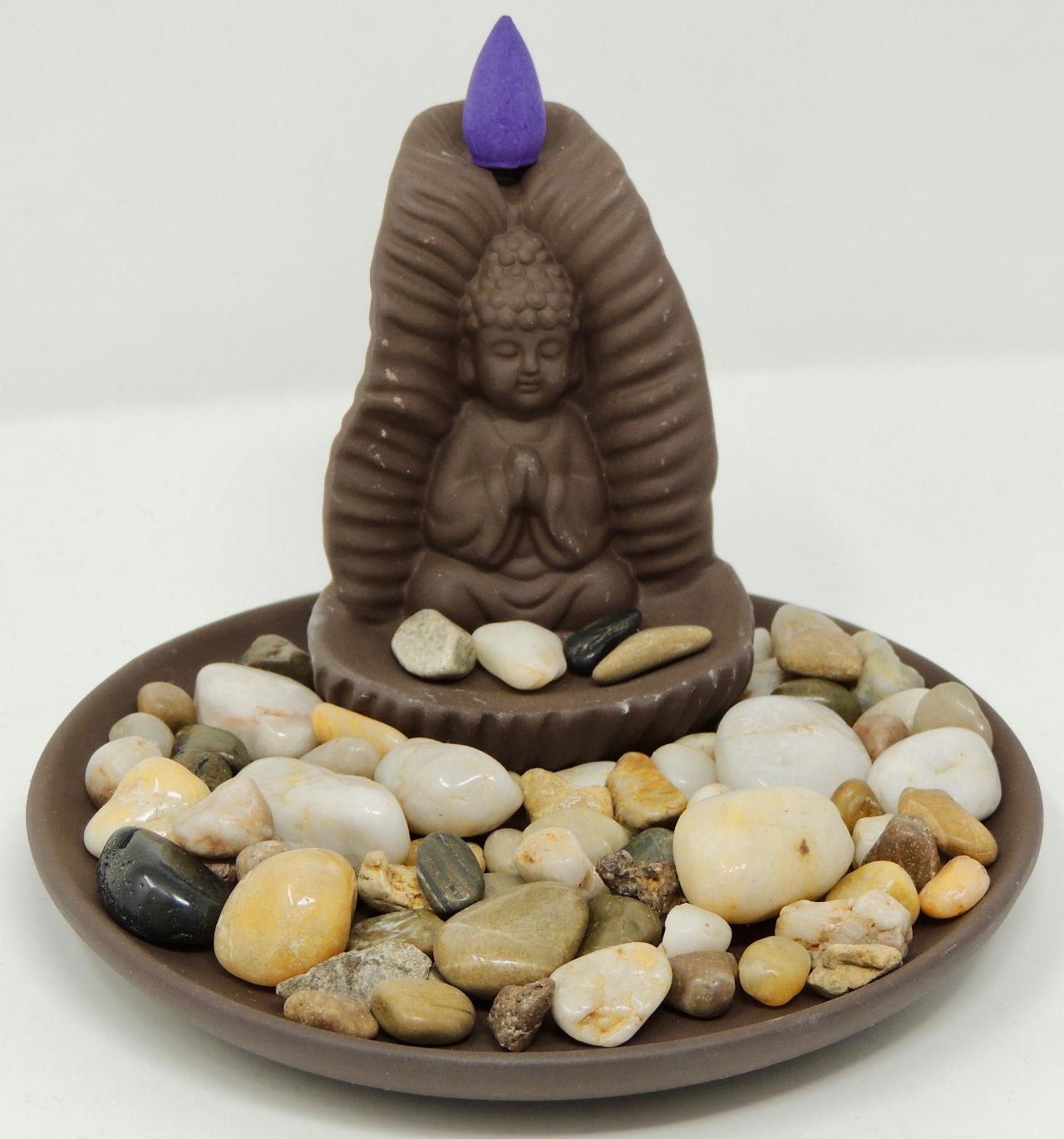 Cone Burner - Backflow Budda-hotRAGS.com