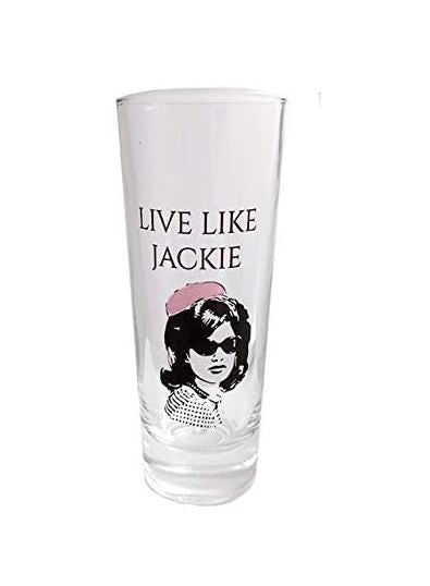 Shot Glass Set -Audrey Lucy, Coco, Jackie-hotRAGS.com