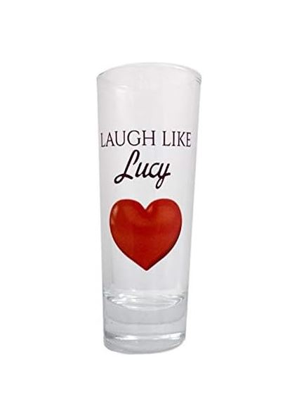 Shot Glass Set -Audrey Lucy, Coco, Jackie-hotRAGS.com