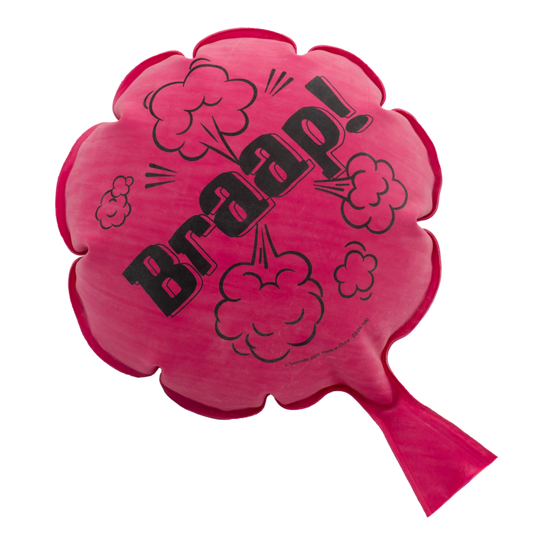 Toy - Whoopie Cushion - hotRAGS.com