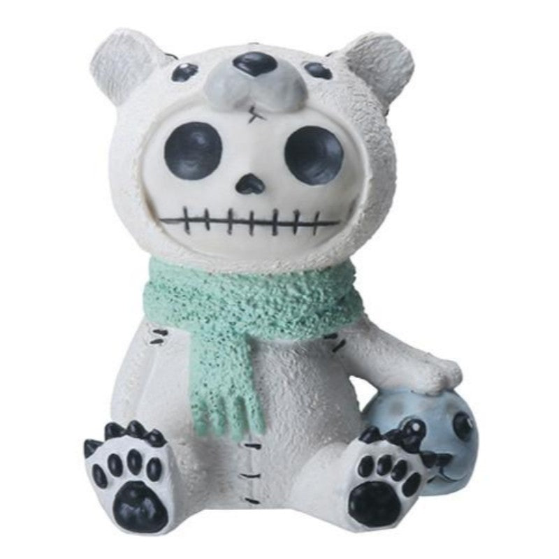 Furrybone - Chilton-hotRAGS.com