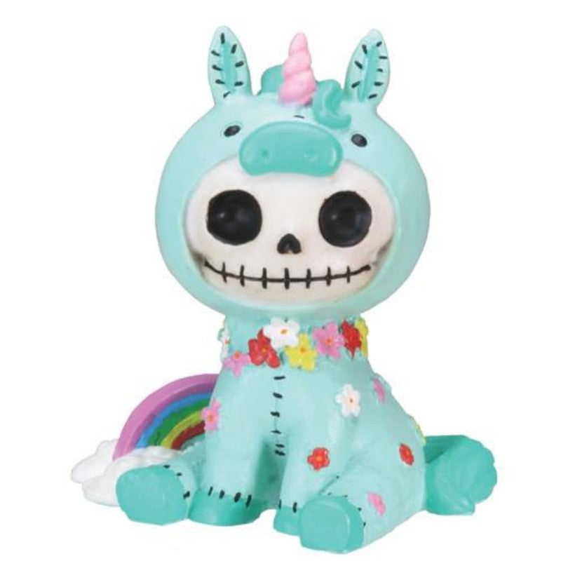 Furrybone - Unicorn-hotRAGS.com