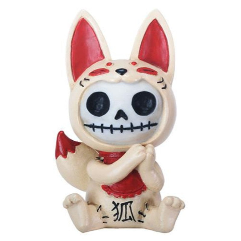 FURRYBONE - KITSUNE - hotRAGS.com