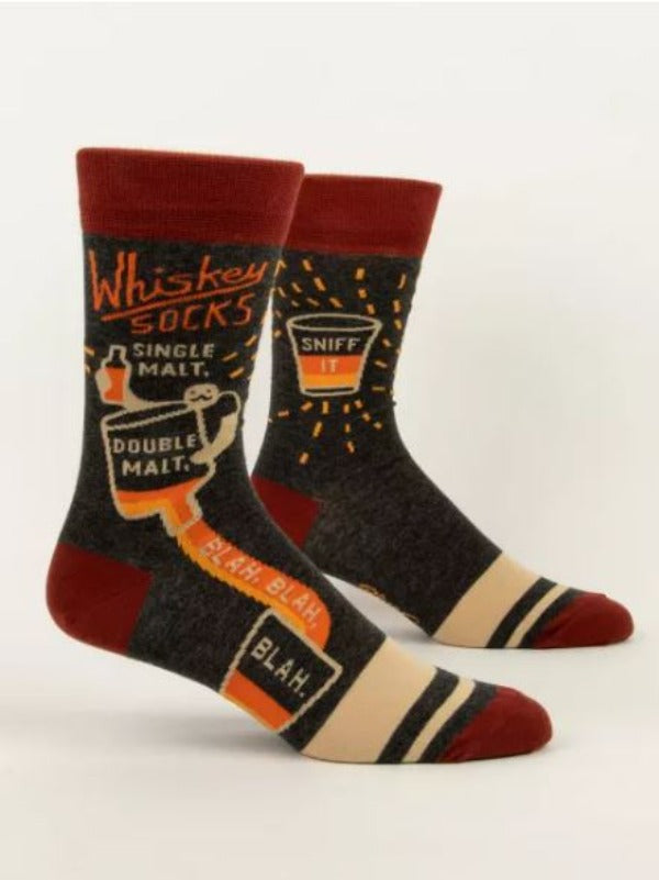 Socks - Whiskey-hotRAGS.com