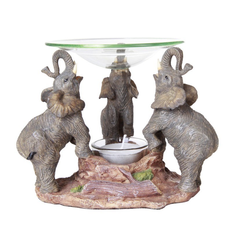 Simmer Pot - Elephants-hotRAGS.com