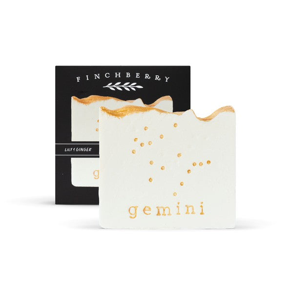 Soap - Zodiac Gemini-hotRAGS.com