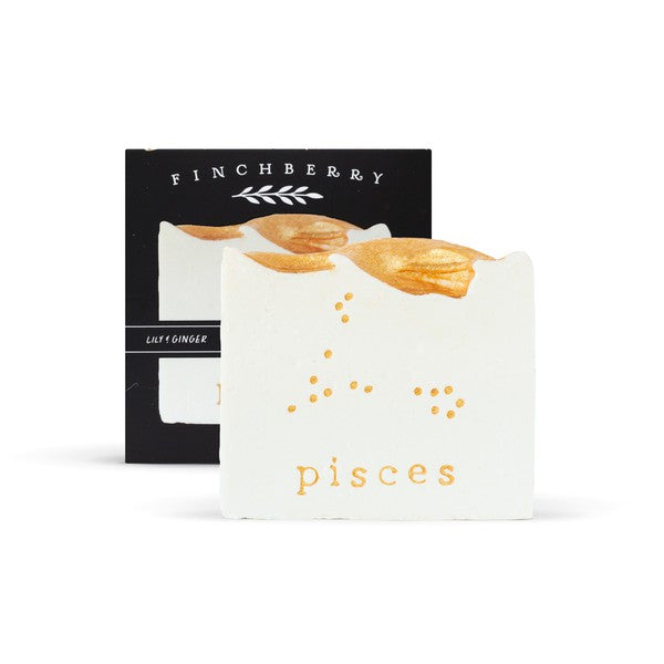 Soap - Zodiac Pisces-hotRAGS.com