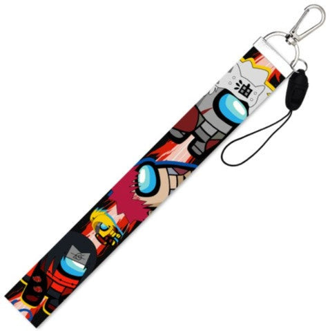 Wrist Keychain -Among Us-hotRAGS.com