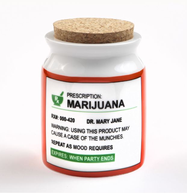 Jar - Prescription Bottle-hotRAGS.com