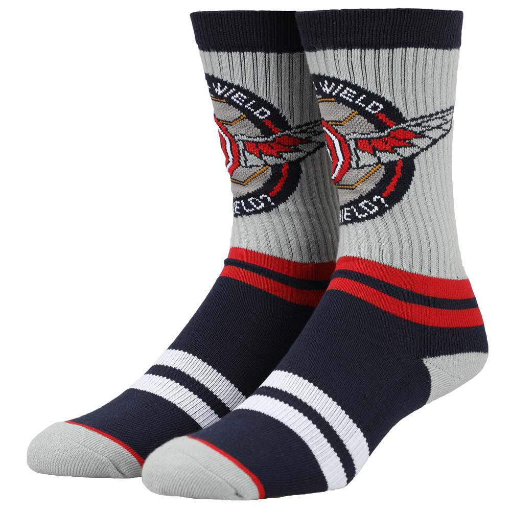 Socks - Marvel The Falcon-hotRAGS.com