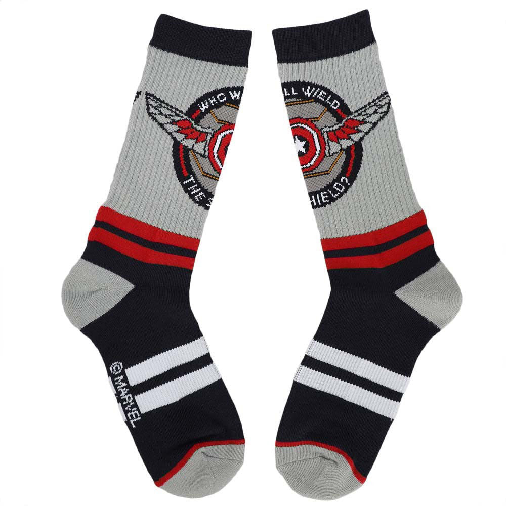 Socks - Marvel The Falcon-hotRAGS.com