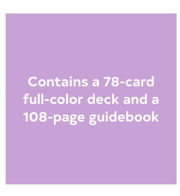 Cat Tarot: 78 Cards & Guidebook-hotRAGS.com