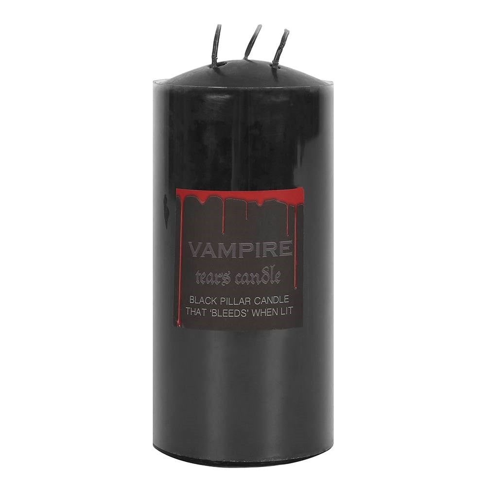 Candle - Vampire Tears-hotRAGS.com
