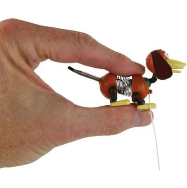 Toy - World's Smallest Slinky Dog - hotRAGS.com
