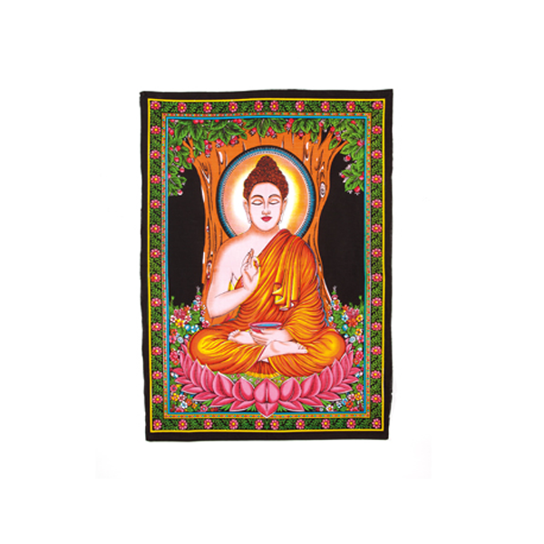 Tapestry - Buddha-hotRAGS.com