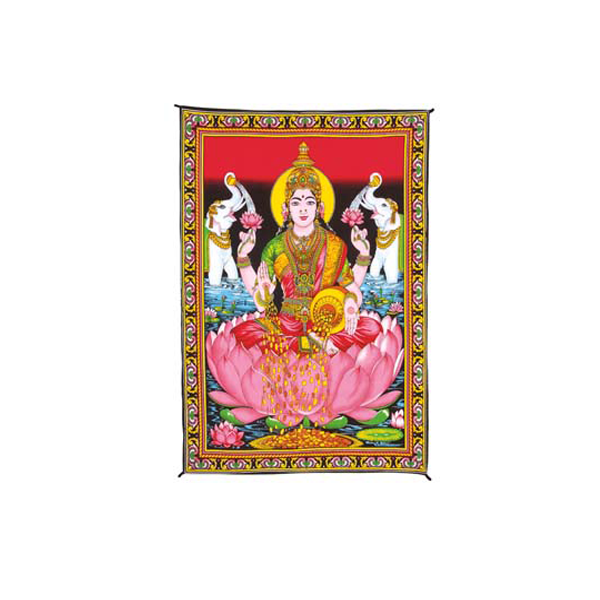 Tapestry - Lakshmi-hotRAGS.com