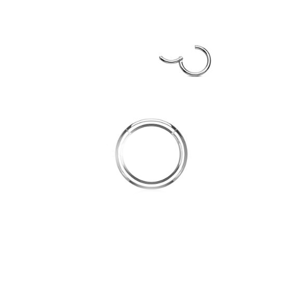 Segment Ring - 16g 3/8-hotRAGS.com