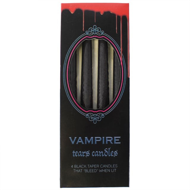 Candle - Vampire Tears 4-Pack-hotRAGS.com