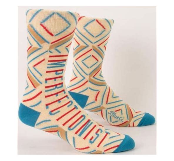 Socks - Imperfectionist-hotRAGS.com