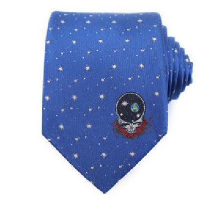 Tie- Grateful Dead Space Face-hotRAGS.com