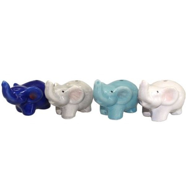 Incense Burner - Elephant Baby-hotRAGS.com