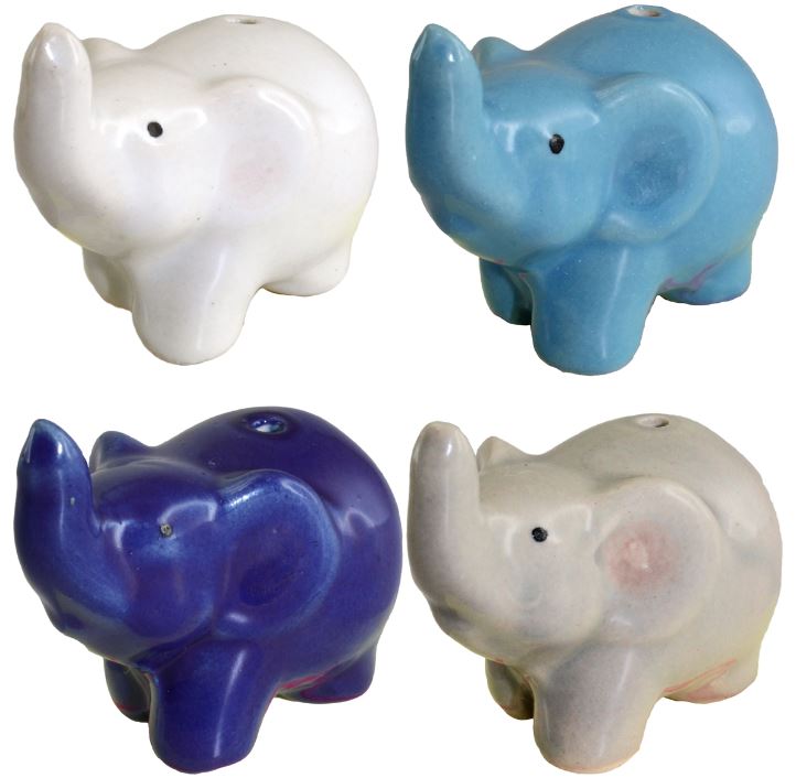 Incense Burner - Elephant Baby-hotRAGS.com