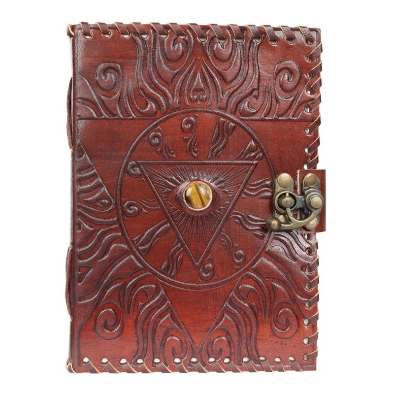 Journal - Evil Eye-hotRAGS.com