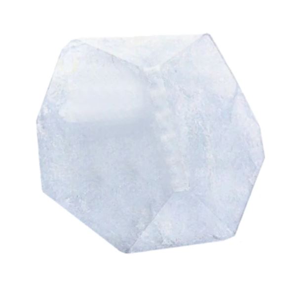 Soap - Diamond Rock- 100% Natural, Made In The Usa - Vegan-hotRAGS.com