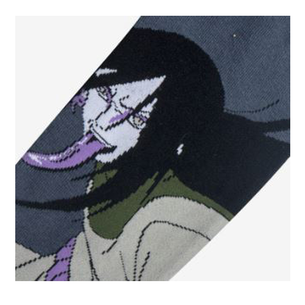 Socks - Naruto OROCHIMARU-hotRAGS.com