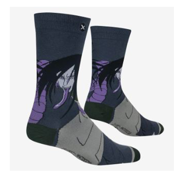 Socks - Naruto OROCHIMARU-hotRAGS.com