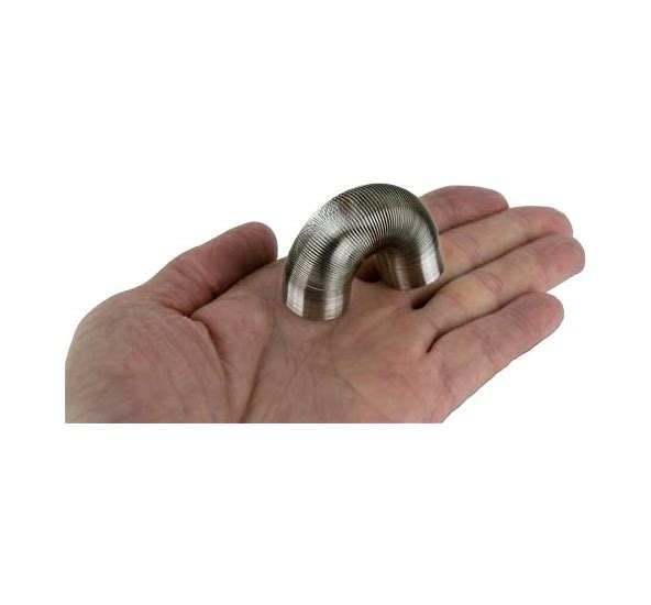 Toy - World's Smallest Slinky-hotRAGS.com
