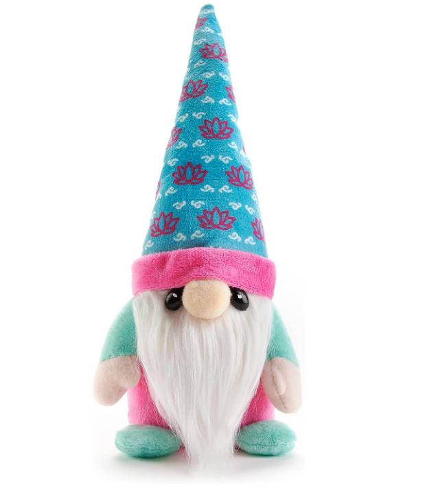 Yoga Gnome - Yogi - 9 Inch Plush Doll-hotRAGS.com